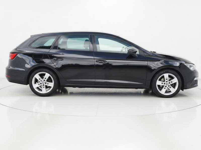 SEAT Leon ST 1.5 TSI FR Business Intense | Clima | Cruise | — photo 3
