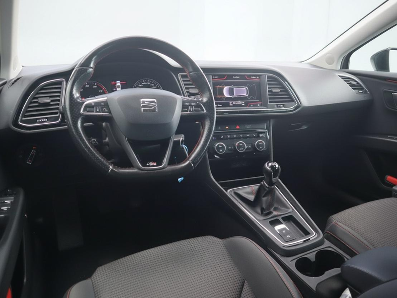 SEAT Leon ST 1.5 TSI FR Business Intense | Clima | Cruise | — photo 15