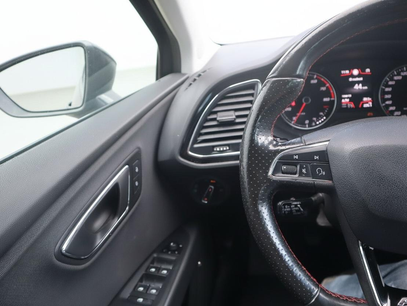 SEAT Leon ST 1.5 TSI FR Business Intense | Clima | Cruise | — photo 17
