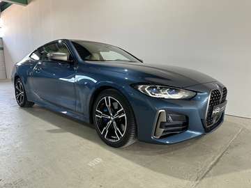 M440i xDrive Aut M-Sport | Laser | Shadow | Kamera