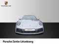 Porsche 911 Carrera Cabriolet Argent - thumbnail 5