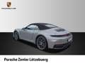 Porsche 911 Carrera Cabriolet Argent - thumbnail 3