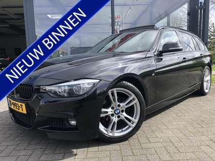 BMW 318 3-serie Touring 318i M Sport Shadow-Line Panoramad