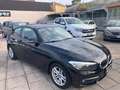 BMW 114 114d 5p Zwart - thumbnail 8