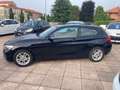 BMW 114 114d 5p Zwart - thumbnail 3