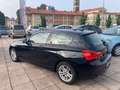 BMW 114 114d 5p Zwart - thumbnail 4