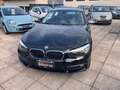 BMW 114 114d 5p Zwart - thumbnail 1
