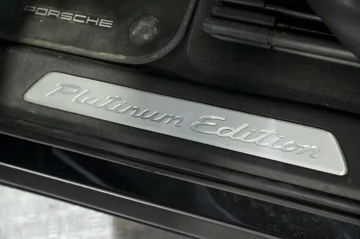 Porsche Cayenne 2023, foto 25