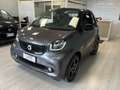 smart forTwo 1.0 Passion 71cv~Unipro~Promo~Finanziamento Grigio - thumbnail 3
