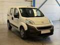 Fiat Fiorino Combi SX 1.3 MJet 80 CV M1 5 plazas E6 Blanco - thumbnail 7