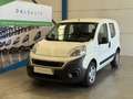 Fiat Fiorino Combi SX 1.3 MJet 80 CV M1 5 plazas E6 Blanco - thumbnail 1