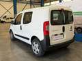 Fiat Fiorino Combi SX 1.3 MJet 80 CV M1 5 plazas E6 Blanco - thumbnail 3