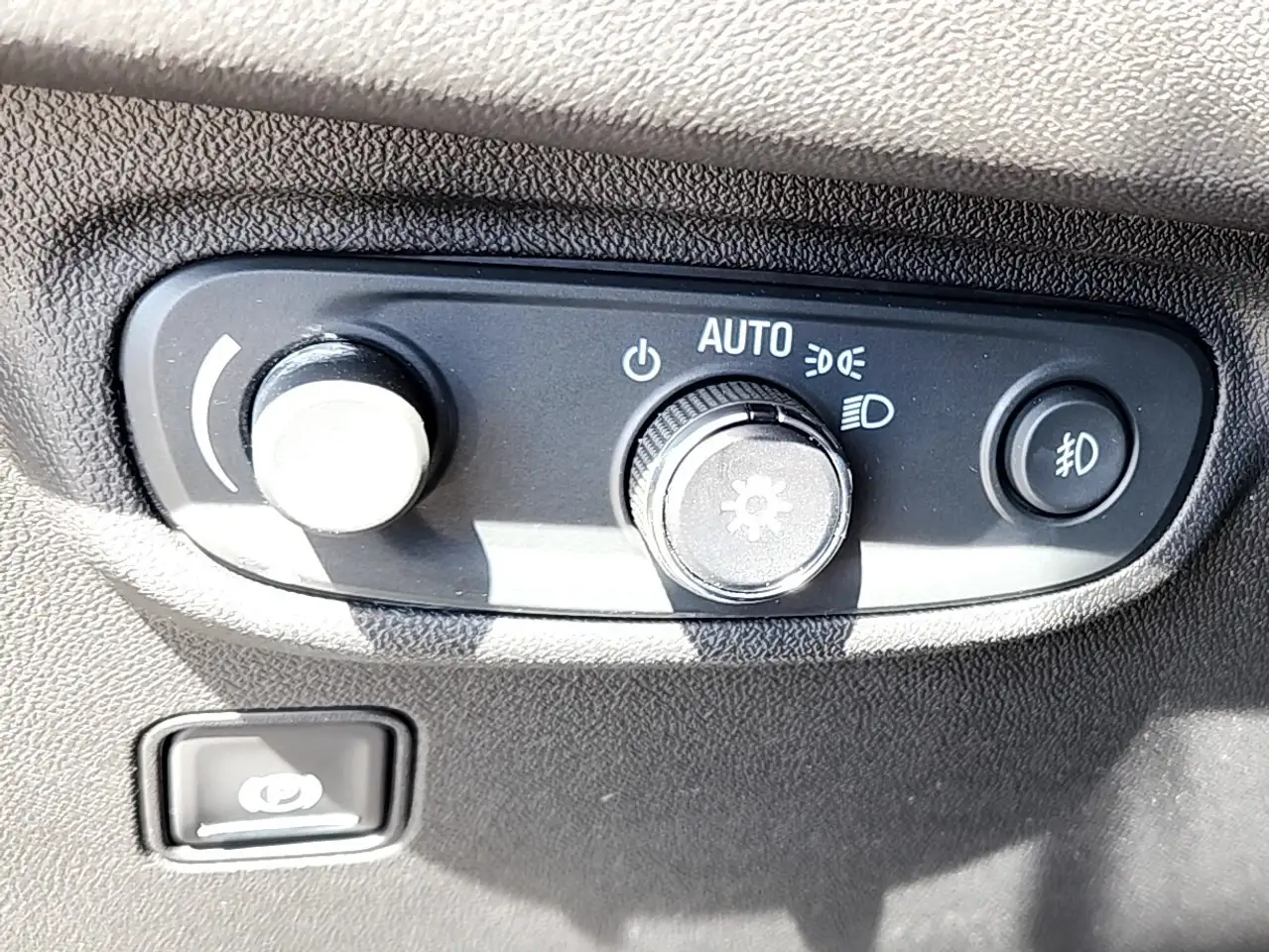 GMC Terrain снимка GMC Terrain