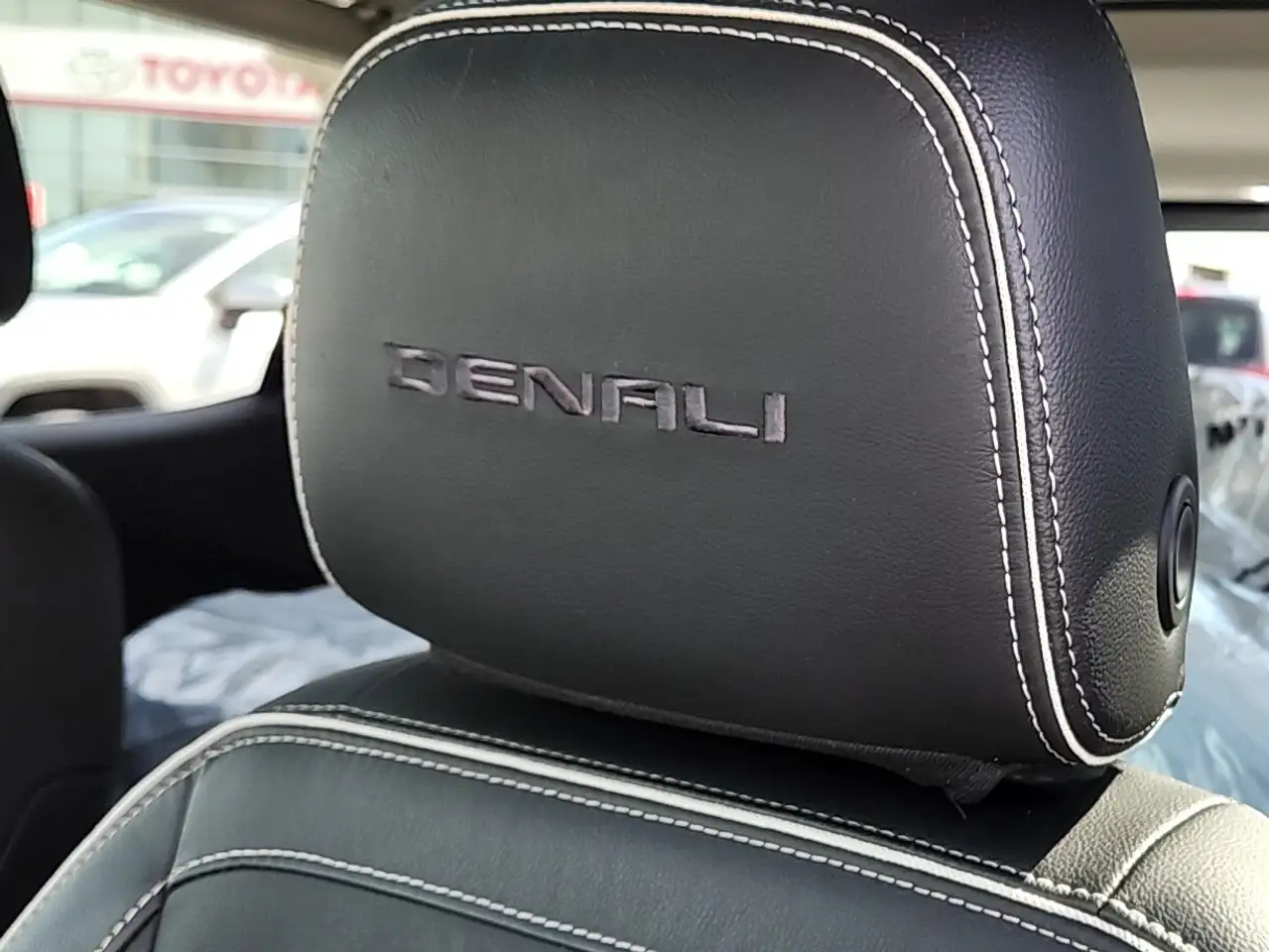 GMC Terrain снимка GMC Terrain