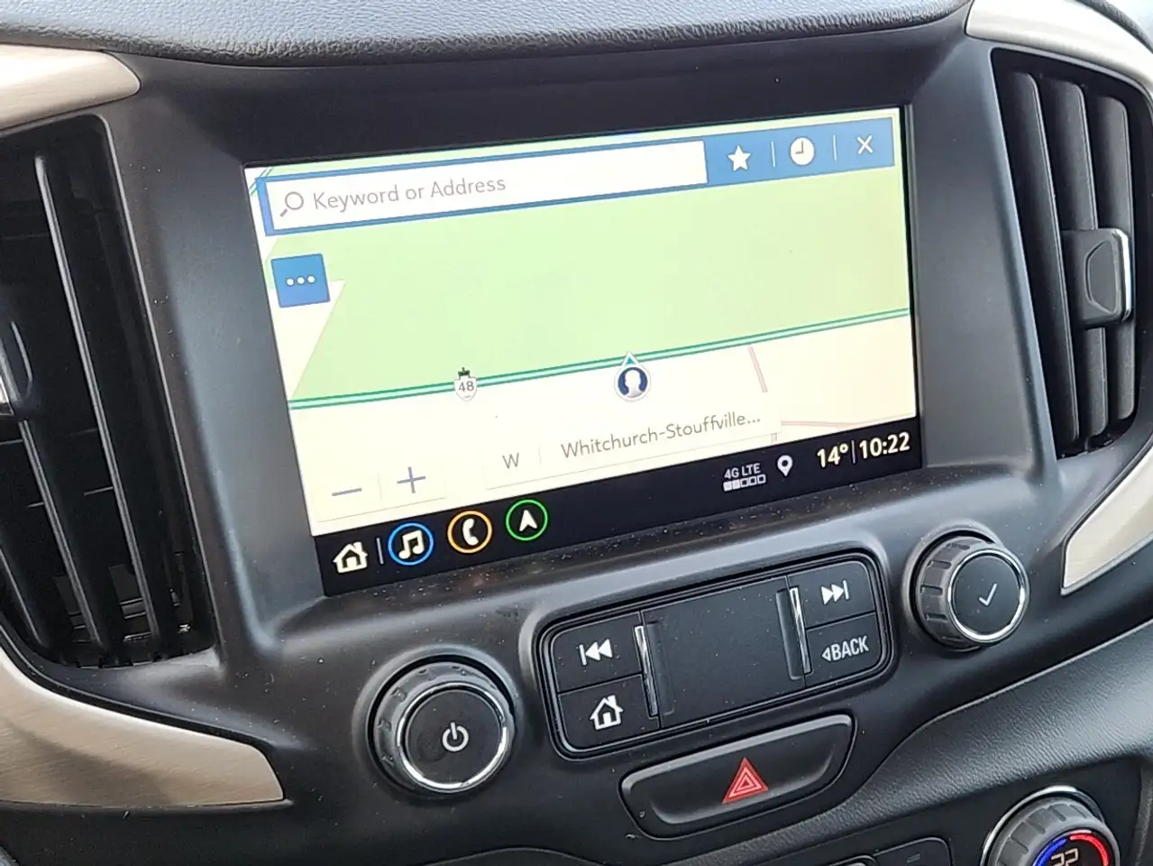 GMC Terrain снимка GMC Terrain
