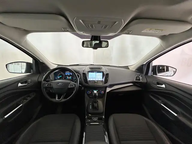 Ford Kuga view 9