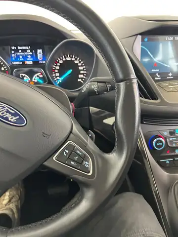 Ford Kuga view 18