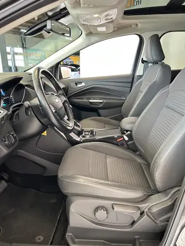 Ford Kuga view 13