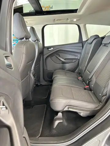 Ford Kuga view 14