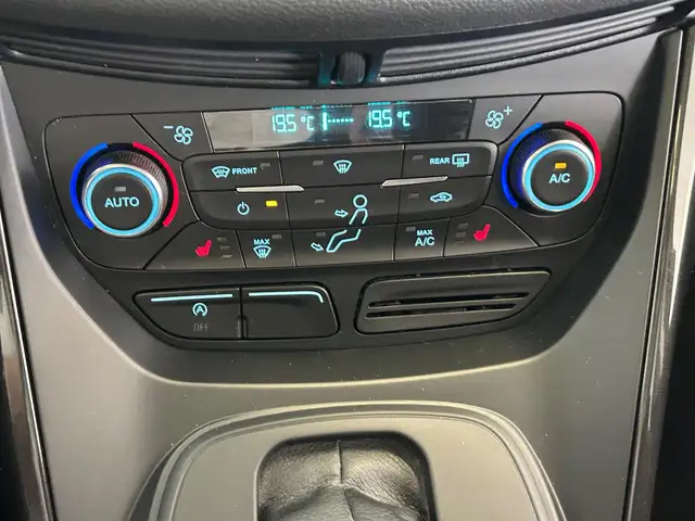 Ford Kuga view 21
