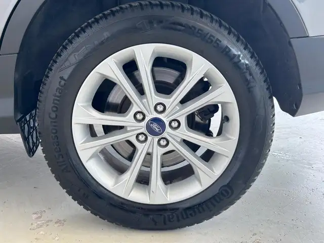 Ford Kuga view 23