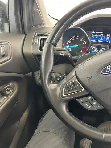 Ford Kuga view 17