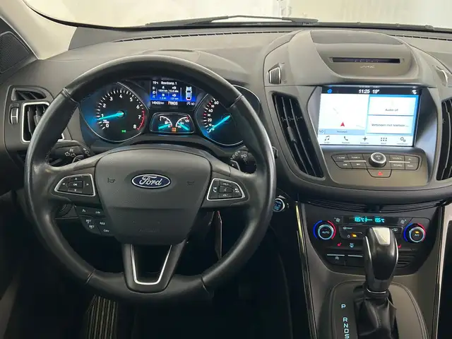 Ford Kuga view 10