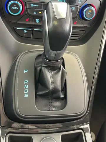 Ford Kuga view 20