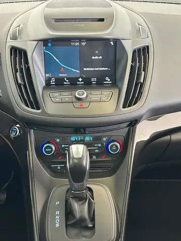 Ford Kuga view 12