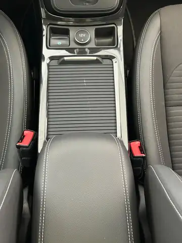 Ford Kuga view 22