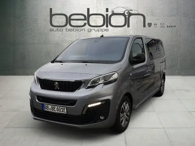 Peugeot Traveller e- L2 (75kWh) Active LM KAM