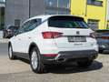 SEAT Arona 1.0 TSI FR KAM NAV PDC LED SHZ Weiß - thumbnail 4