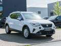 SEAT Arona 1.0 TSI FR KAM NAV PDC LED SHZ Weiß - thumbnail 3