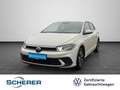 Volkswagen Polo 1.0 TSI MOVE APP-CONNECCT LED SHZ Grau - thumbnail 1