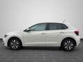 Volkswagen Polo 1.0 TSI MOVE APP-CONNECCT LED SHZ Grau - thumbnail 7