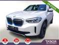 BMW iX3 Impressive LED GPS 20P Cam360° ParcAs Blanc - thumbnail 1