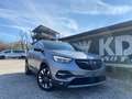 Opel Grandland X 1.2 Turbo ECOTEC Edition 2020 S Gris - thumbnail 1