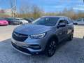 Opel Grandland X 1.2 Turbo ECOTEC Edition 2020 S Gris - thumbnail 3