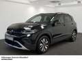 Volkswagen T-Cross Life 1.0 TSI Navigation Rückfahrkamera Noir - thumbnail 1