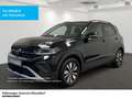 Volkswagen T-Cross Life 1.0 TSI Navigation Rückfahrkamera Schwarz - thumbnail 1