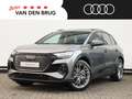 Audi Q4 e-tron S edition Competition 45 82 kWh | 286 pk | Optiek Сірий - thumbnail 1
