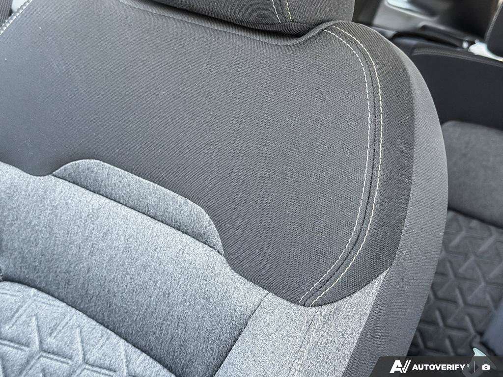 used 2025 Nissan Kicks car, priced at $24,249
