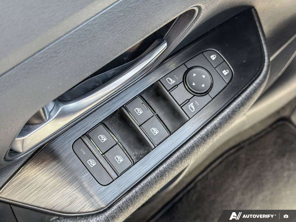 used 2025 Nissan Kicks car, priced at $24,249