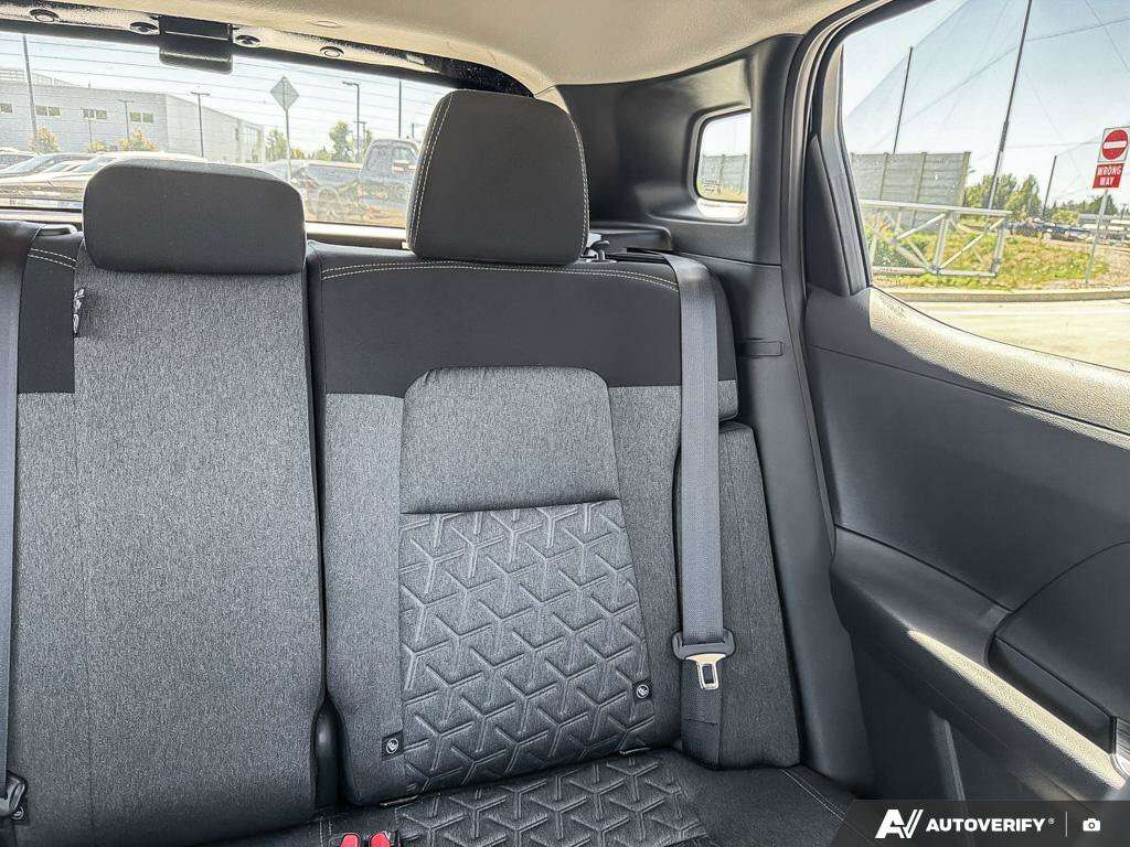 used 2025 Nissan Kicks car, priced at $24,249