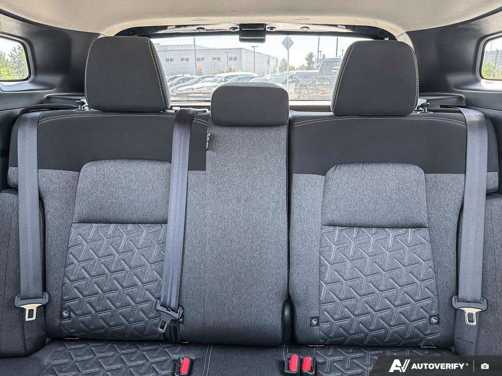 used 2025 Nissan Kicks car, priced at $24,249