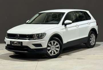 Tiguan II 2016 1.4 tsi Style 125cv