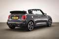 MINI Cooper S Cabrio Mini 2.0 JCW - PAKKET | CONNECTED | NAVIGATIE | WI Gri - thumbnail 4