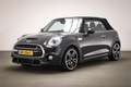 MINI Cooper S Cabrio Mini 2.0 JCW - PAKKET | CONNECTED | NAVIGATIE | WI Gri - thumbnail 2