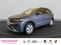Volkswagen T-Cross Life DSG Digitales Cockpit LED GJR Sitzheizung Gris - thumbnail 1