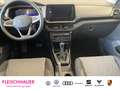 Volkswagen T-Cross Life DSG Digitales Cockpit LED GJR Sitzheizung Gris - thumbnail 10